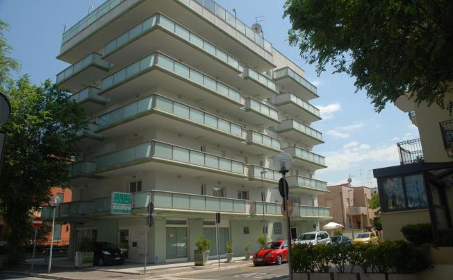 Фото отеля Club House Residence Hotel