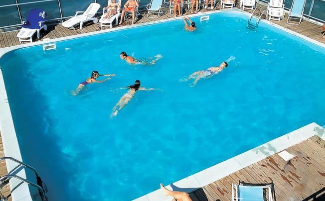 Фото отеля Club House Residence Hotel
