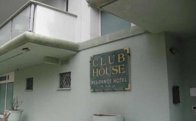 Фото отеля Club House Residence Hotel