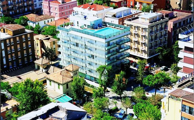 Фото отеля Club House Residence Hotel