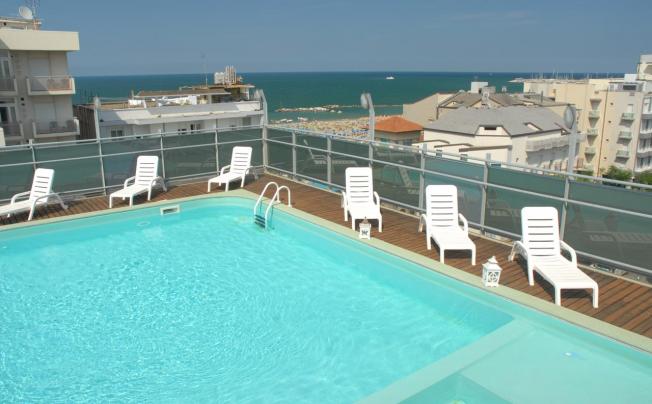 Фото отеля Club House Residence Hotel