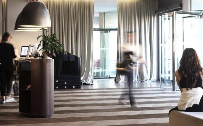 Фото отеля Ambasciatori C-hotels
