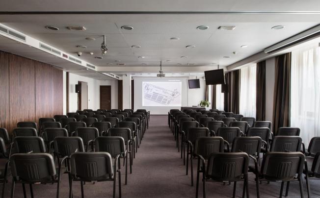 Фото отеля Ambasciatori C-hotels
