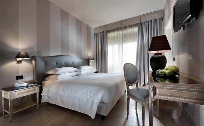 Фото отеля Ambasciatori C-hotels