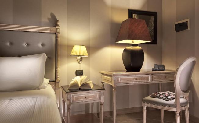 Фото отеля Ambasciatori C-hotels