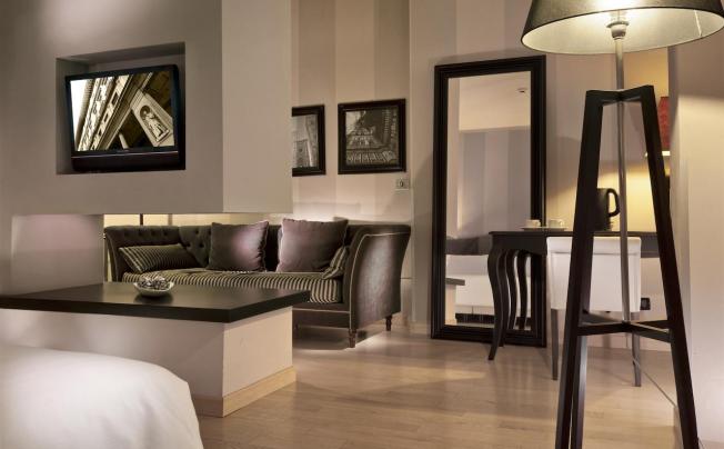 Фото отеля Ambasciatori C-hotels