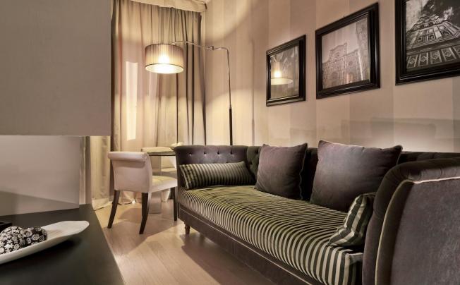 Фото отеля Ambasciatori C-hotels