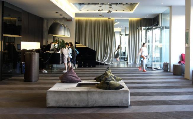 Фото отеля Ambasciatori C-hotels