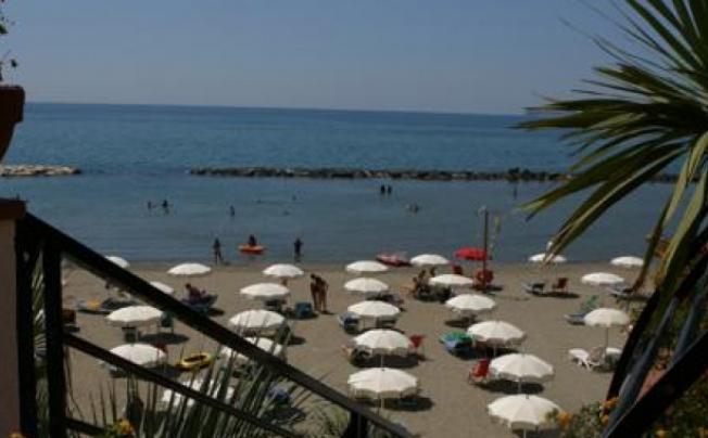Фото отеля Grand Hotel Fagiano Palace