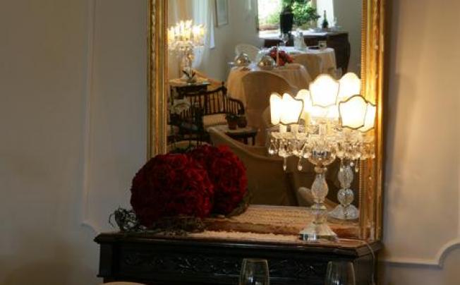 Фото отеля Grand Hotel Fagiano Palace