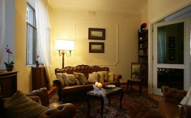 Фото отеля Grand Hotel Fagiano Palace