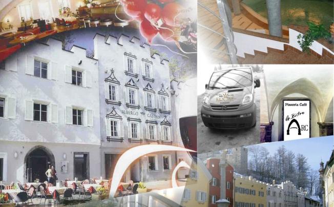 Фото отеля Krone