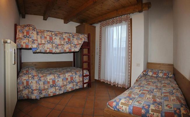 Фото отеля Al Castello Residenza