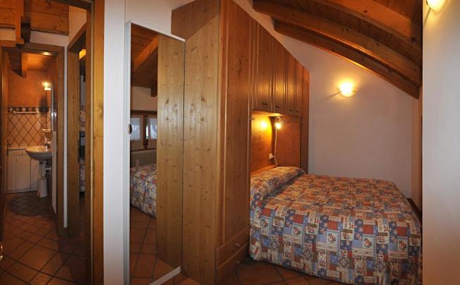 Фото отеля Al Castello Residenza