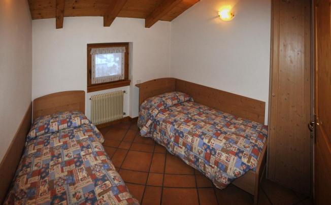 Фото отеля Al Castello Residenza
