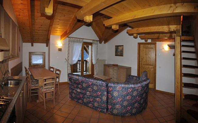 Фото отеля Al Castello Residenza