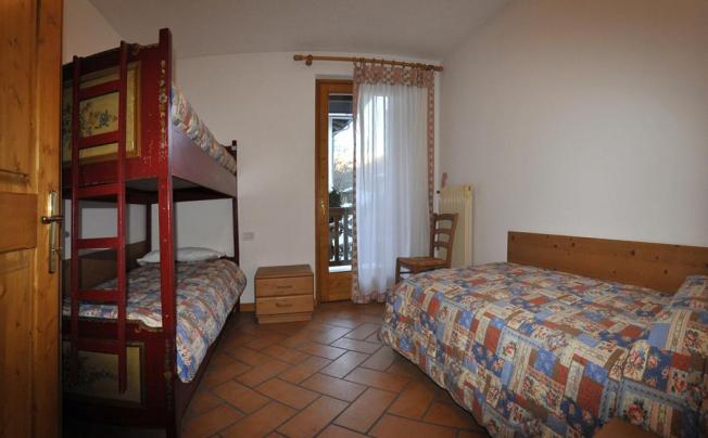 Фото отеля Al Castello Residenza