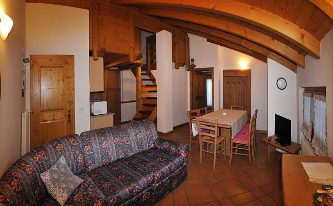 Фото отеля Al Castello Residenza