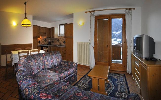 Фото отеля Al Castello Residenza