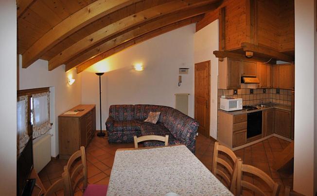Фото отеля Al Castello Residenza