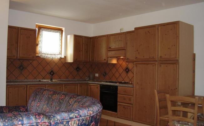 Фото отеля Al Castello Residenza