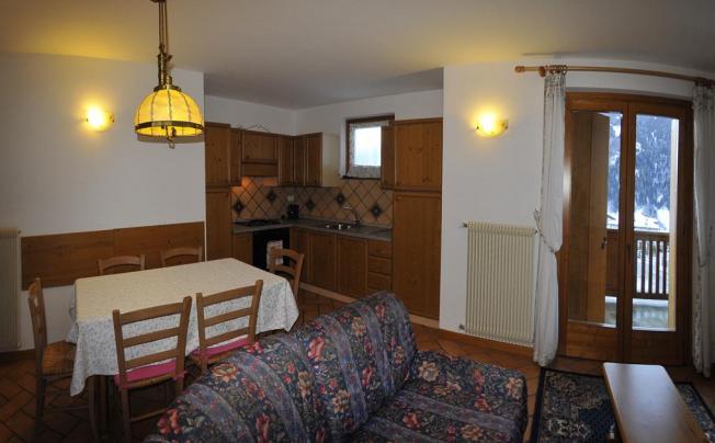Фото отеля Al Castello Residenza