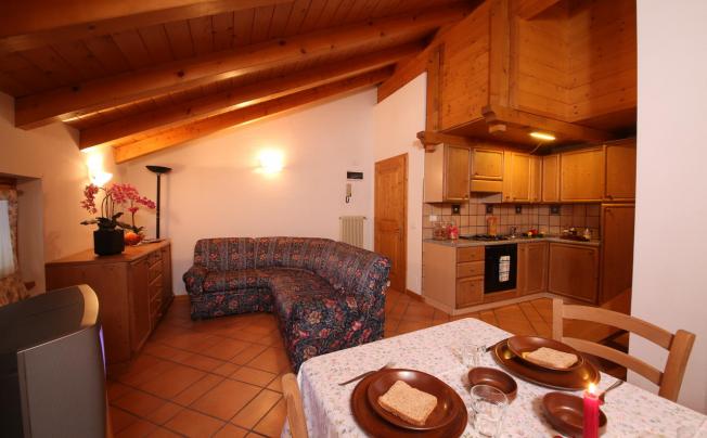 Фото отеля Al Castello Residenza