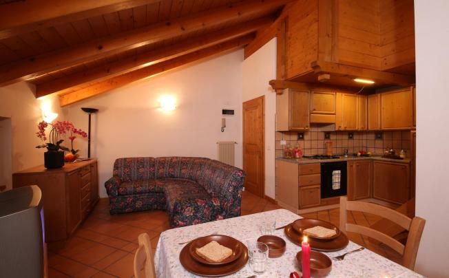Фото отеля Al Castello Residenza