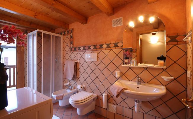 Фото отеля Al Castello Residenza