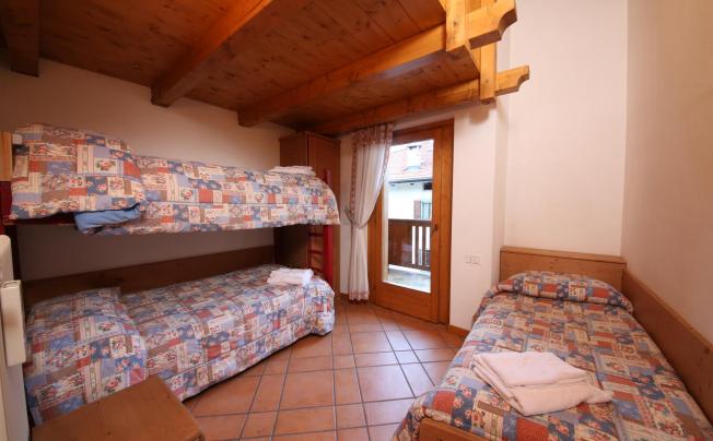 Фото отеля Al Castello Residenza