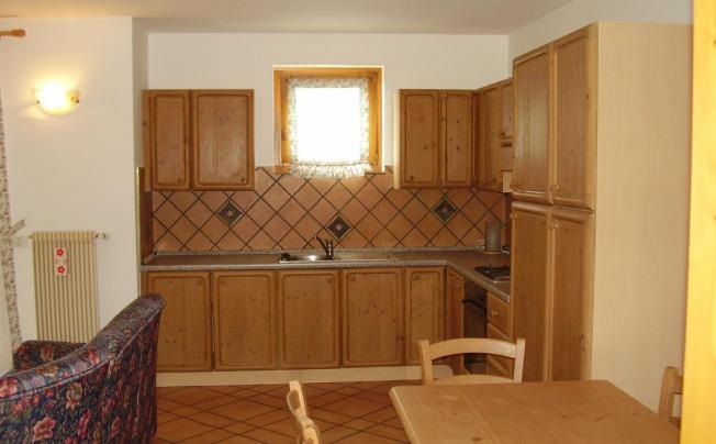 Фото отеля Al Castello Residenza