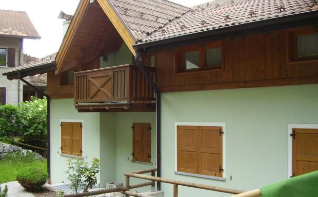 Фото отеля Al Castello Residenza