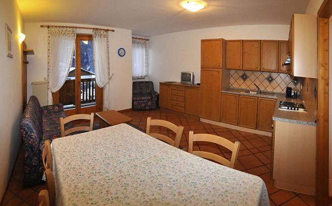 Фото отеля Al Castello Residenza