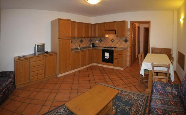 Фото отеля Al Castello Residenza