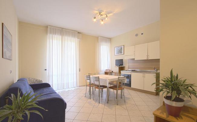 Фото отеля Residence La Nona