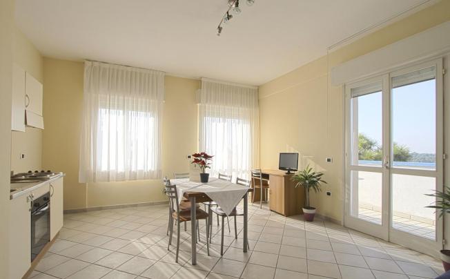 Фото отеля Residence La Nona