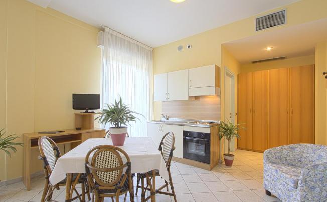 Фото отеля Residence La Nona