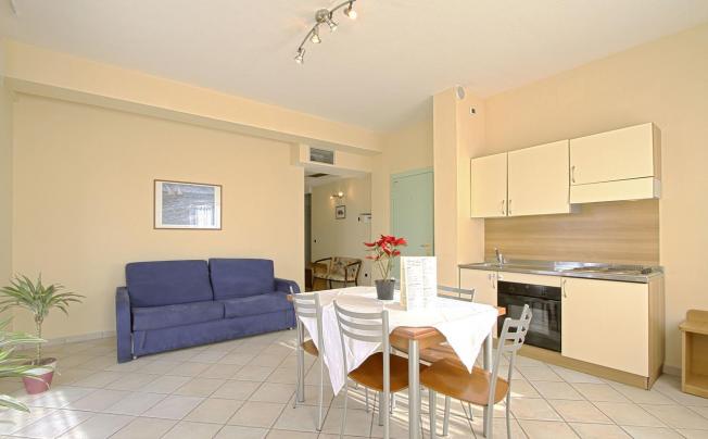 Фото отеля Residence La Nona