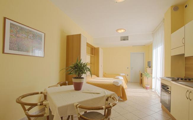 Фото отеля Residence La Nona