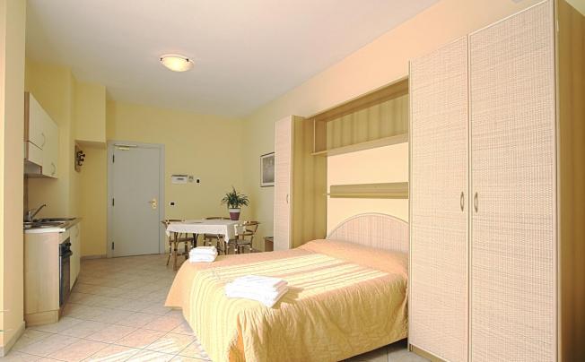 Фото отеля Residence La Nona