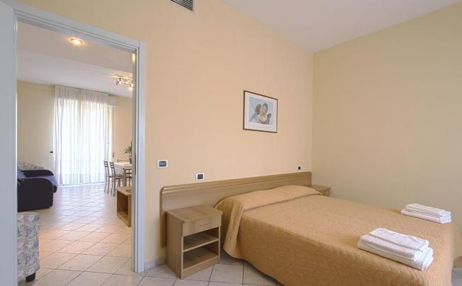 Фото отеля Residence La Nona