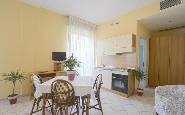 Фото отеля Residence La Nona