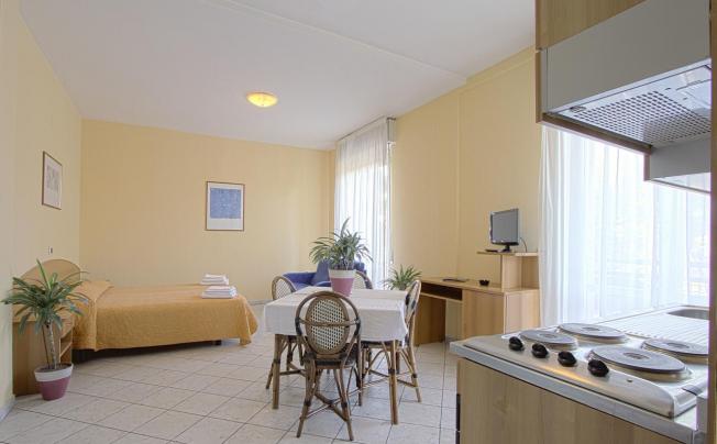 Фото отеля Residence La Nona