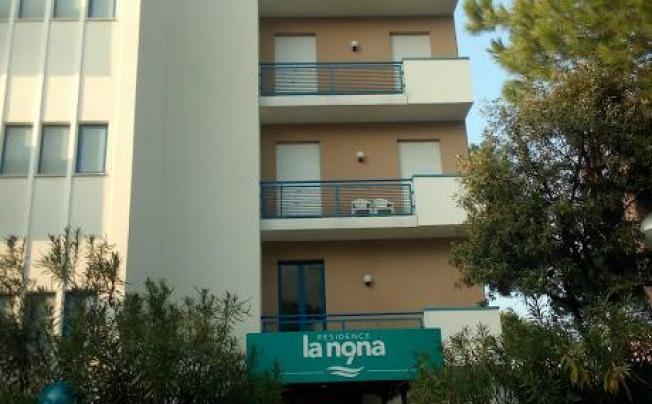 Фото отеля Residence La Nona