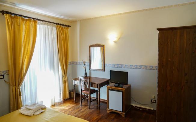 Фото отеля Stesicorea palace
