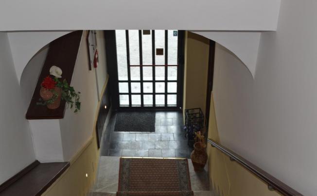Фото отеля Stesicorea palace