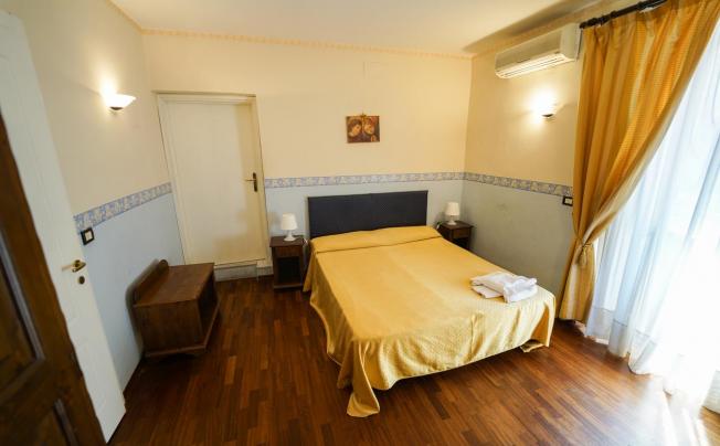 Фото отеля Stesicorea palace