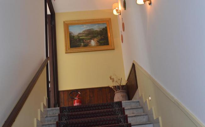 Фото отеля Stesicorea palace