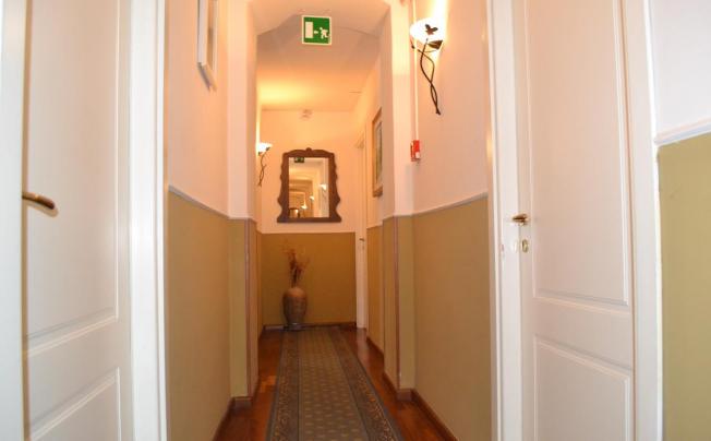 Фото отеля Stesicorea palace