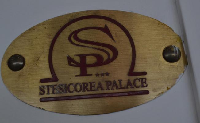 Фото отеля Stesicorea palace